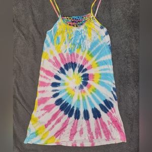 Flowers by Zoe XL (girls)